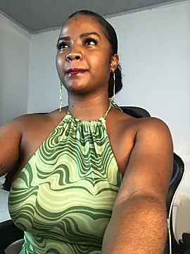 ValerieBlakee online show from 06/01/26, 10:09