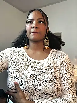 ValerieBlakee online show from 10/17/25, 05:37