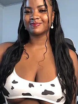 ValerieBlakee online show from 05/27/26, 09:55