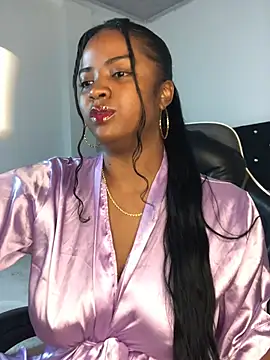 ValerieBlakee online show from 04/26/26, 10:40