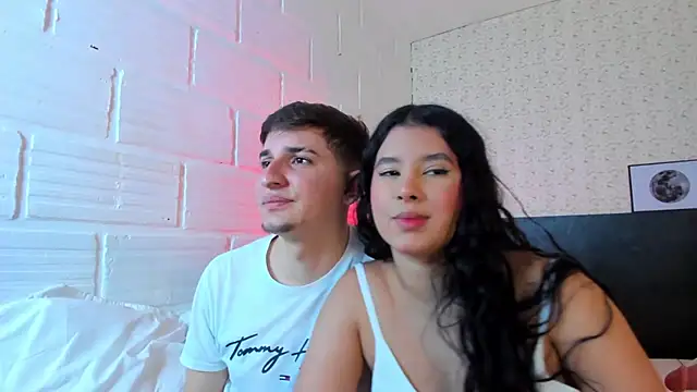 BonnieeAndClyde online show from 09/15/25, 04:29