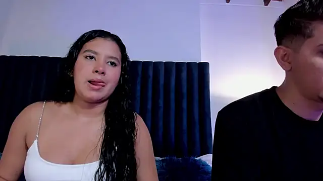 BonnieeAndClyde online show from 10/24/25, 08:41