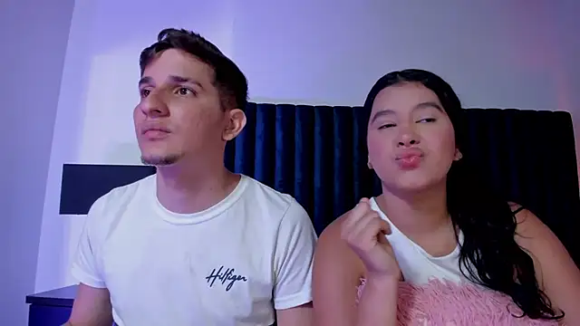 BonnieeAndClyde online show from 10/13/25, 06:53
