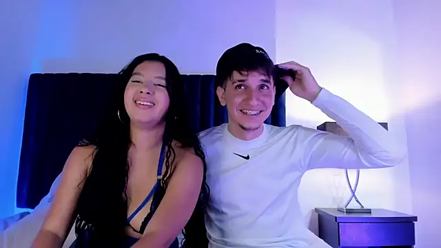 BonnieeAndClyde online show from 10/09/25, 08:09