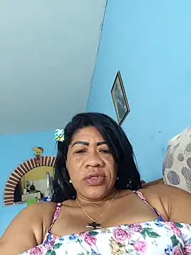 Tocameamor online show from 11/08/25, 03:15