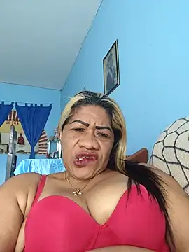 Tocameamor online show from 03/12/26, 03:05