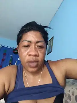 Tocameamor online show from 12/16/25, 04:11