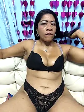 Snapshot of Tocameamor chatting on 03/03/25, 04:21 Tocameamor online show from 03/03/25, 04:21