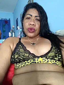 Tocameamor online show from 12/17/25, 02:44