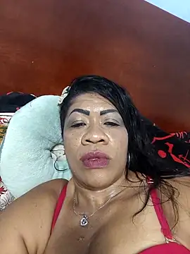 Snapshot of Tocameamor chatting on 02/28/25, 03:37 Tocameamor online show from 02/28/25, 03:37