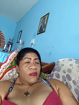 Tocameamor online show from 10/29/25, 07:57