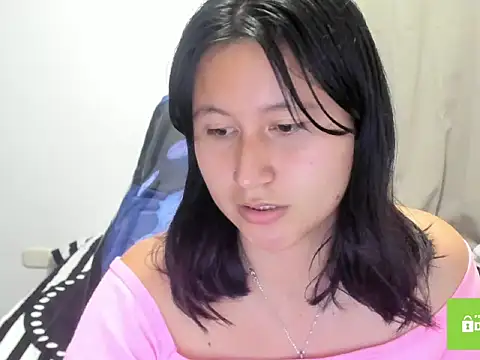 xoxo kiitty online show from 10/08/25, 03:41