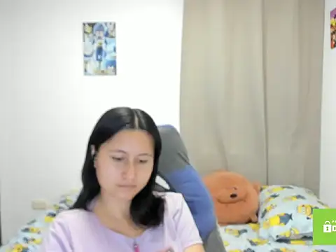 xoxo kiitty online show from 12/15/25, 11:31