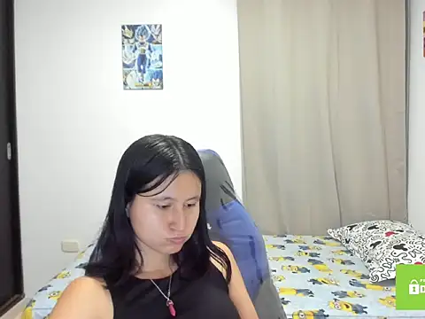 xoxo kiitty online show from 10/18/25, 11:51