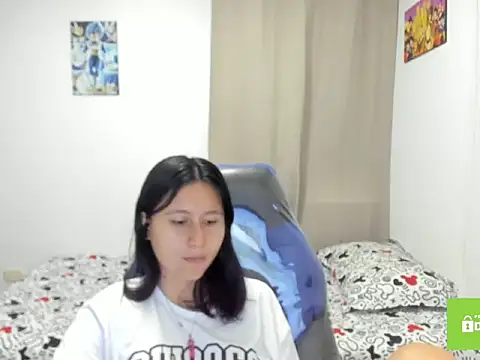 xoxo kiitty online show from 11/20/25, 03:40