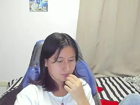 xoxo kiitty online show from 10/02/25, 03:43