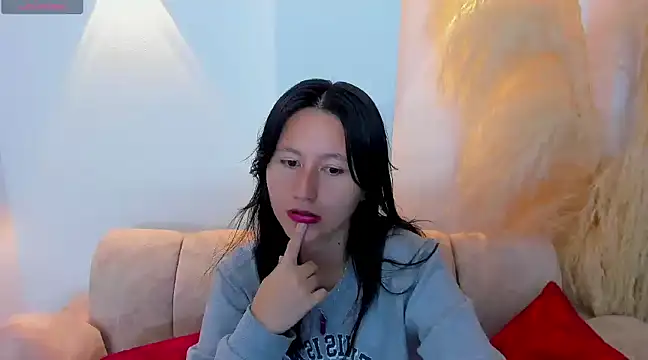 xoxo kiitty online show from 03/11/25, 12:06