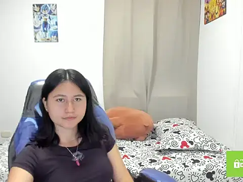 xoxo kiitty online show from 11/07/25, 01:32