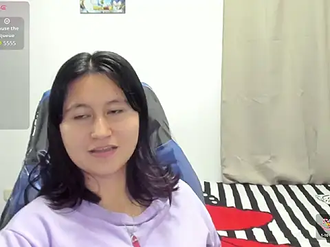 xoxo kiitty online show from 10/03/25, 02:37