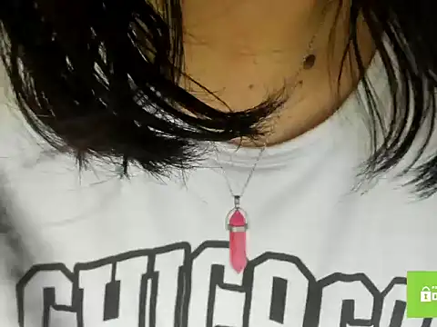 xoxo kiitty online show from 11/13/25, 03:10