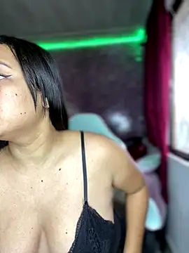 Sara chanel92 online show from 12/19/25, 07:05