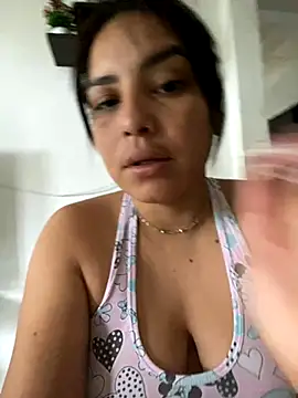 Sara chanel92 online show from 11/09/25, 01:15