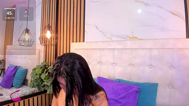 Madyson18 online show from 06/29/26, 11:54