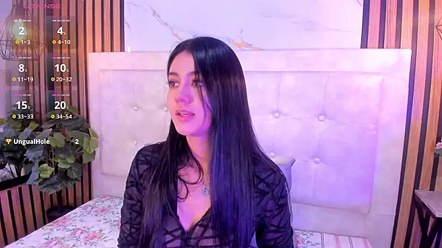 Madyson18 online show from 03/15/26, 11:50