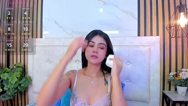 Madyson18 online show from 02/24/26, 11:44