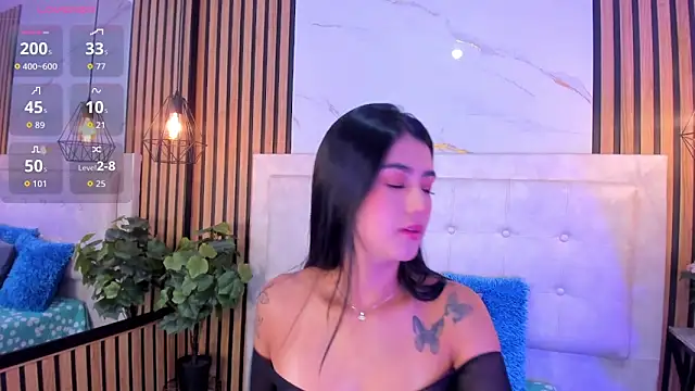 Madyson18 online show from 03/31/26, 11:56