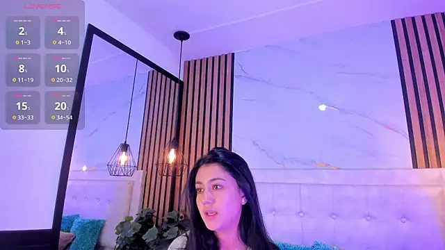 Madyson18 online show from 04/07/26, 11:34