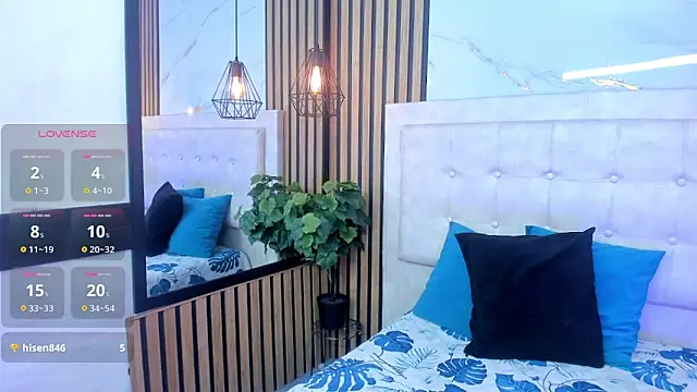 Madyson18 online show from 04/14/26, 12:10