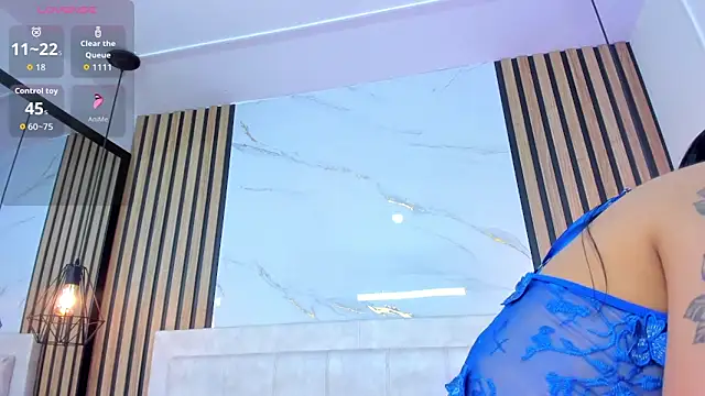 Madyson18 online show from 03/03/26, 11:17