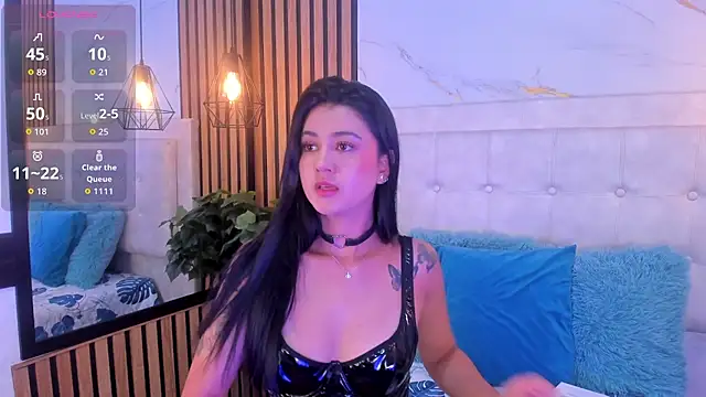 Snapshot of Madyson18 chatting on 04/19/26, 11:55 Madyson18 online show from 04/19/26, 11:55