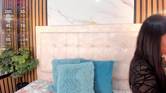 Madyson18 online show from 02/09/26, 11:19