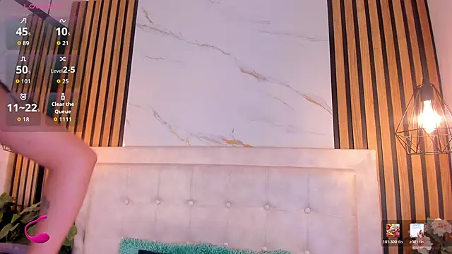Madyson18 online show from 07/01/26, 11:43