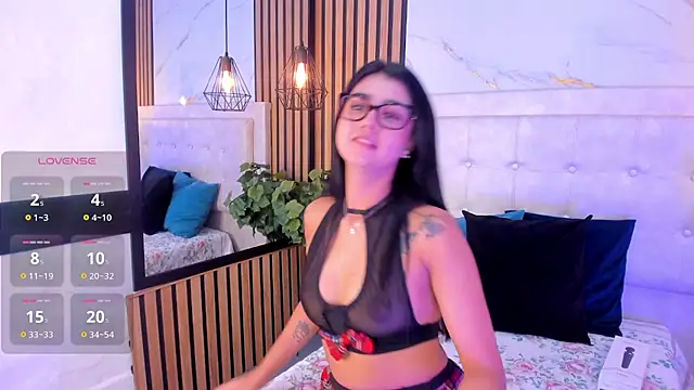 Madyson18 online show from 04/15/26, 11:59