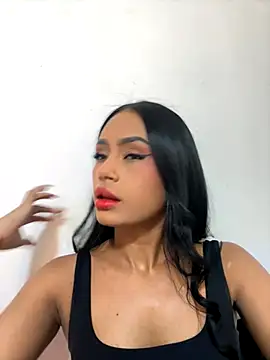 ChloeMoon9 online show from 11/07/25, 12:31