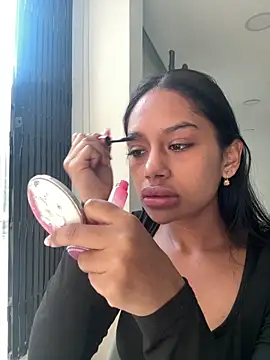 ChloeMoon9 online show from 03/13/26, 01:27