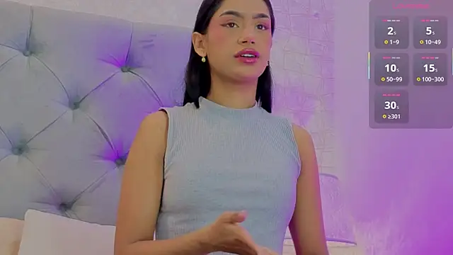 ChloeMoon9 online show from 04/02/26, 11:06