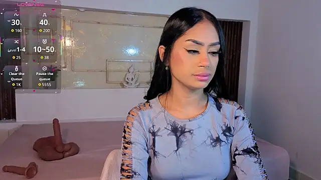 ChloeMoon9 online show from 09/09/25, 12:03