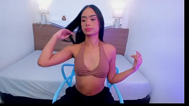 ChloeMoon9 online show from 12/03/25, 11:53