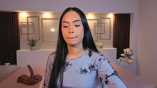 ChloeMoon9 online show from 11/02/25, 12:10