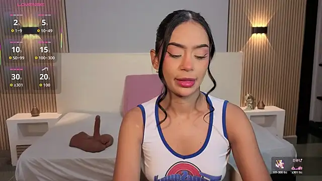 ChloeMoon9 online show from 02/13/26, 12:38