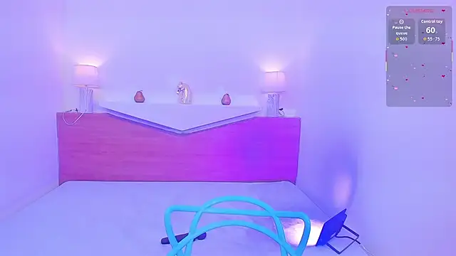 ChloeMoon9 online show from 12/02/25, 12:29