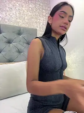 ChloeMoon9 online show from 03/10/26, 10:30