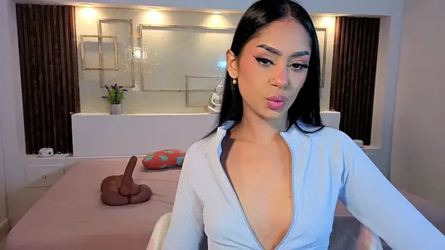 ChloeMoon9 online show from 09/11/25, 12:05