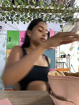 ChloeMoon9 online show from 11/18/25, 11:13