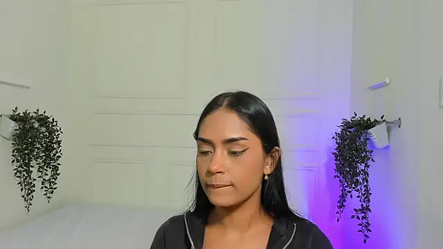 ChloeMoon9 online show from 03/14/25, 12:07