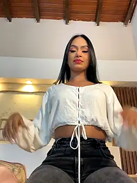 ChloeMoon9 online show from 09/19/25, 11:25